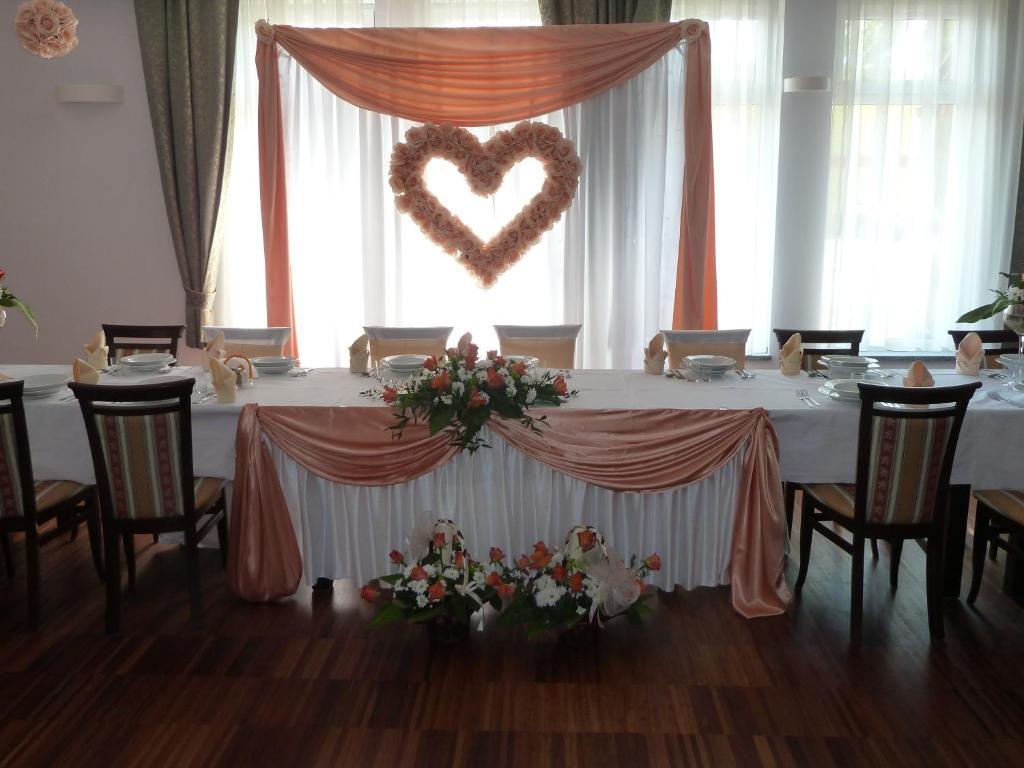 Hotel E-Lektor โมรอค ภายนอก รูปภาพ