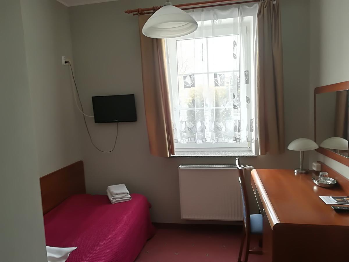 Hotel E-Lektor โมรอค ภายนอก รูปภาพ